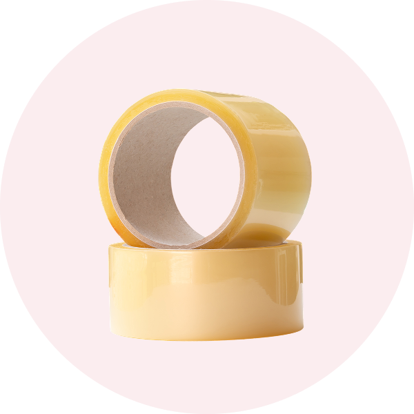 Packing Tapes
