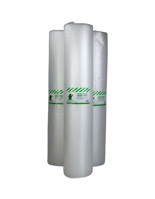 Bubble wrap 10 ' x 48