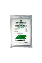 Mattress cover (plastic bag) 70" (king)