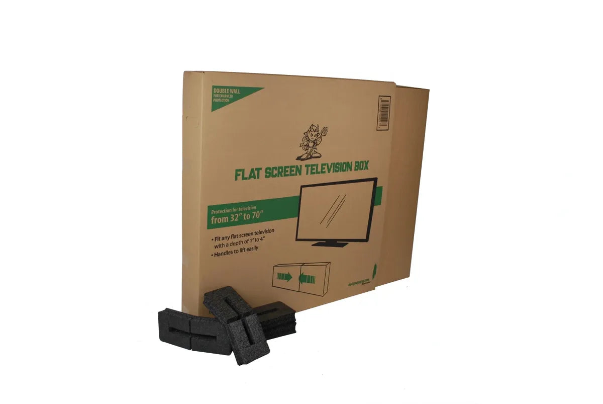 TV box (32 to 70" tv)